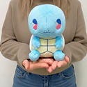 Peluche · Squirtle - Vista del producto