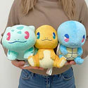 Peluche · Squirtle - Vista del producto