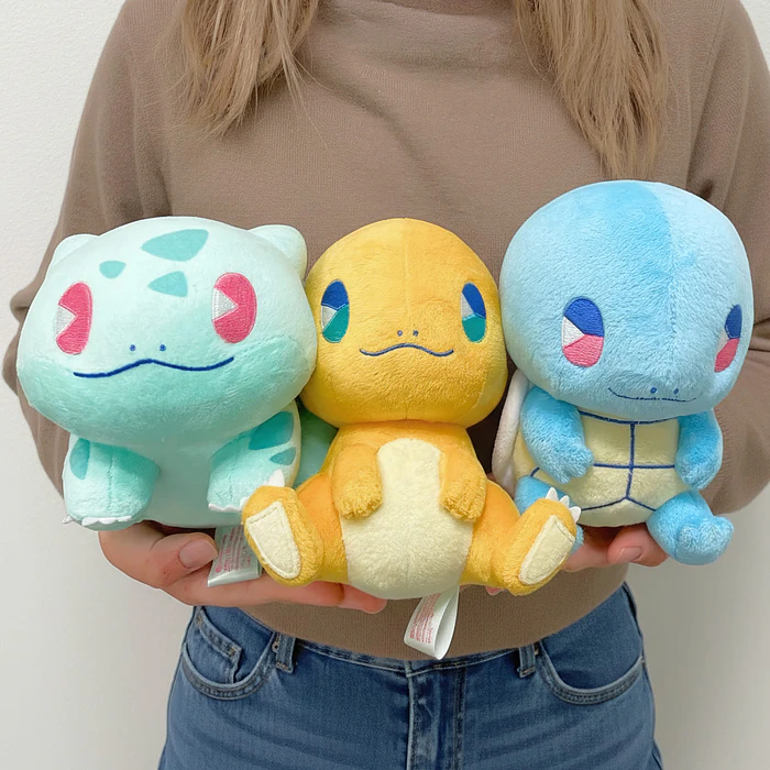 Peluche · Charmander 5