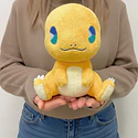 Peluche · Charmander - Vista del producto