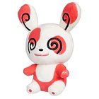 #327 Spinda 3