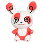 #327 Spinda 1