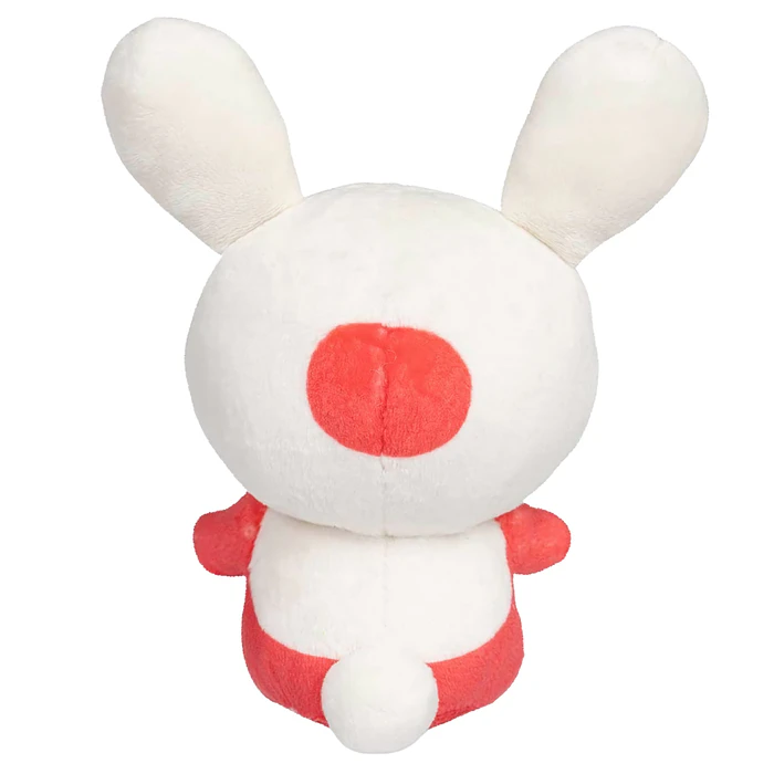 #327 Spinda 5
