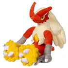 #257 Blaziken 1