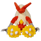 #257 Blaziken 2