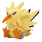 #145 Zapdos 1