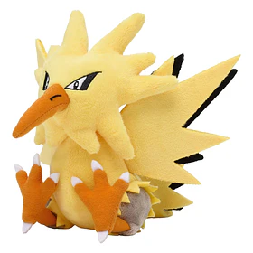 #145 Zapdos