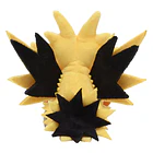 #145 Zapdos 3