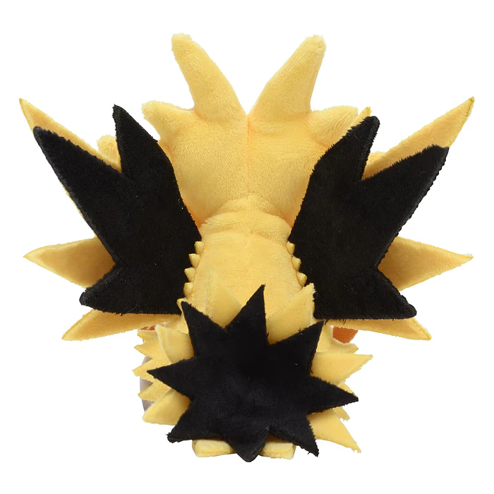 #145 Zapdos 3