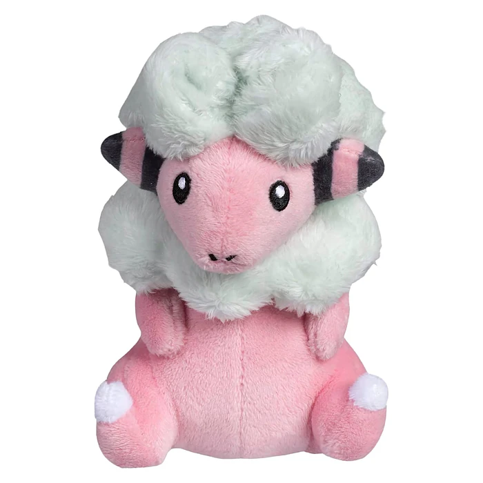 #180 Flaaffy