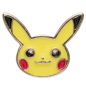 Aro Individual · Pikachu