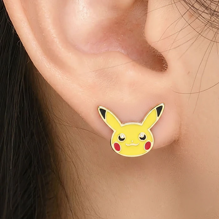 Aro Individual · Pikachu 3