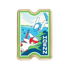 Pin · Región Hoenn 1