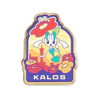 Pin · Región Kalos 1