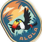 Pin · Región Alola 3
