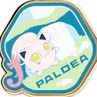 Pin · Región Paldea 2