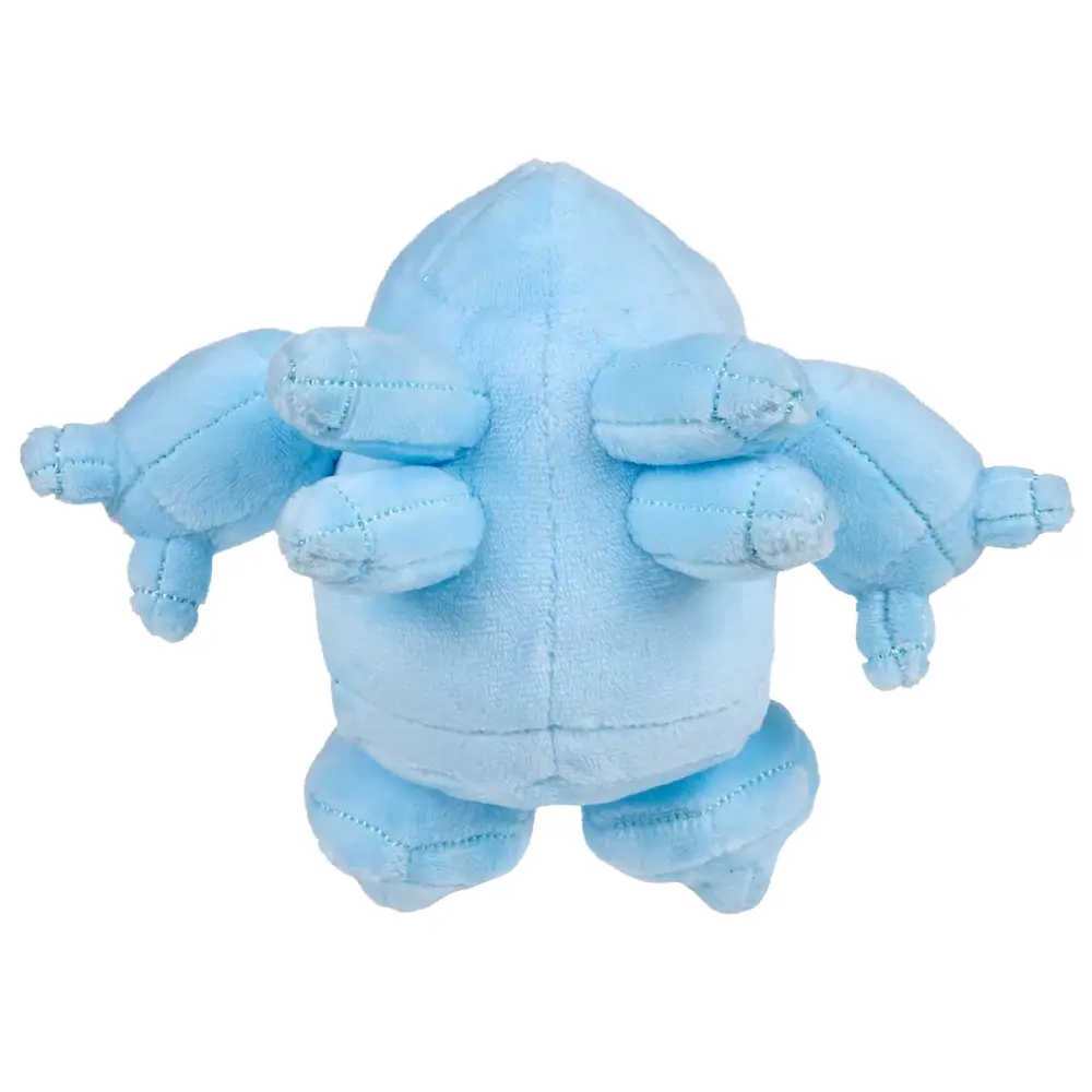 #378 Regice - Vista del producto