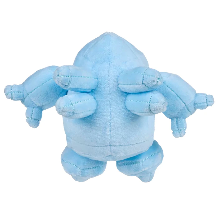 #378 Regice 5