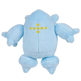 #378 Regice