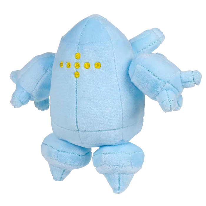 #378 Regice 1