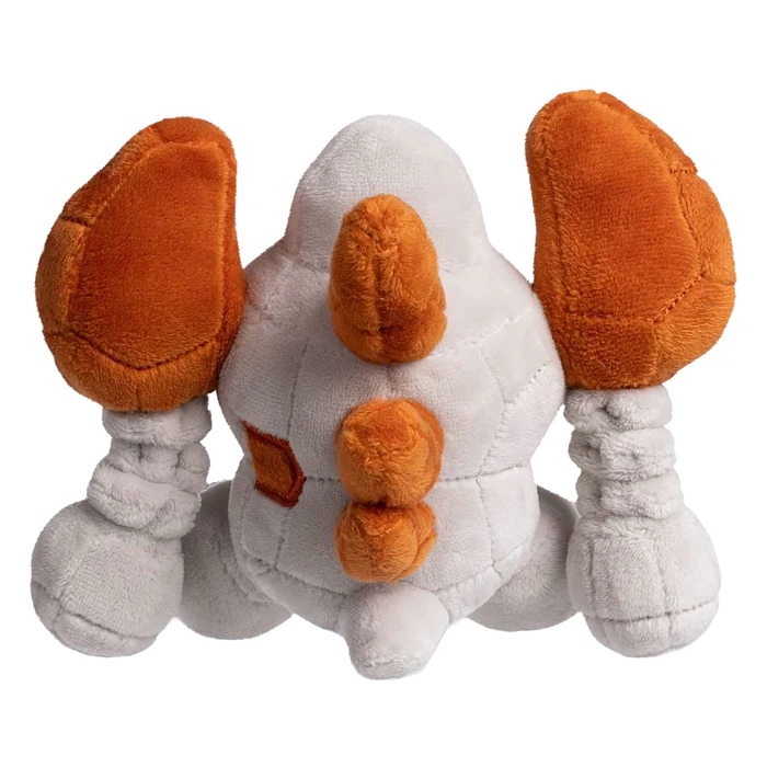 #377 Regirock 5