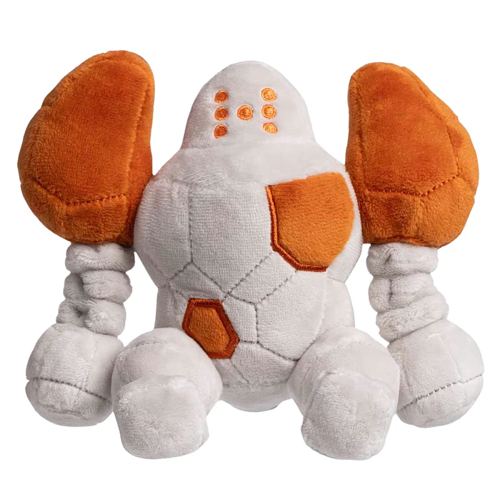 #377 Regirock 2