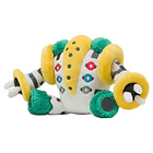 #486 Regigigas 1
