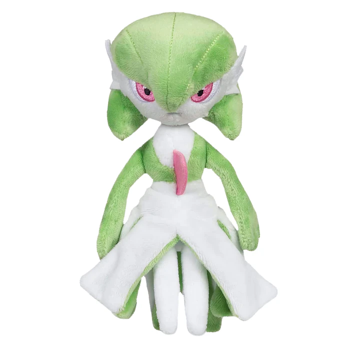 #282 Gardevoir 3