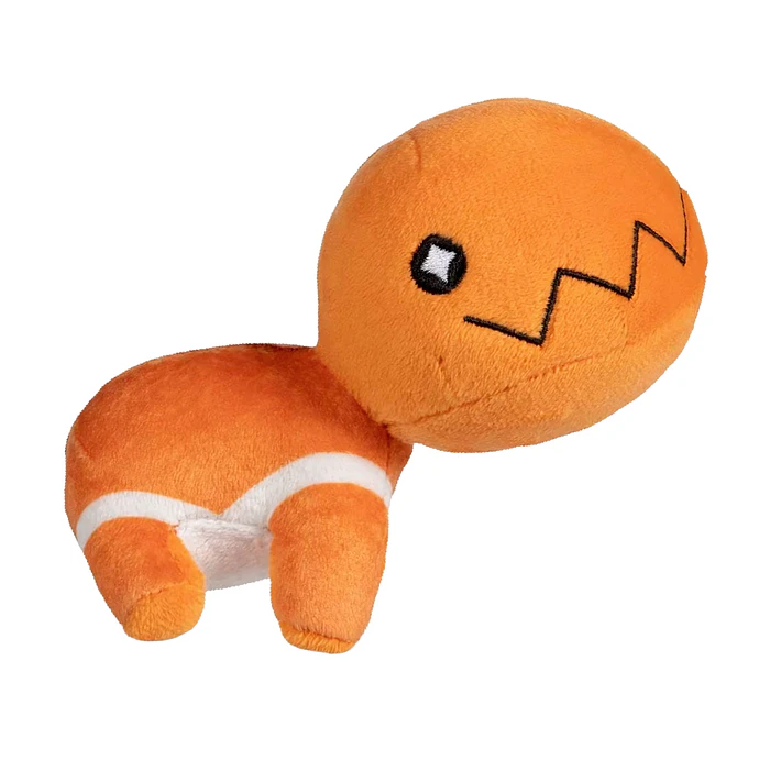 #328 Trapinch 3
