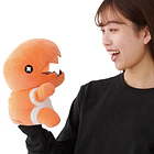 Marioneta Peluche · Trapinch 2
