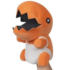 Marioneta Peluche · Trapinch