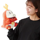 Marioneta Peluche · Fuecoco 2