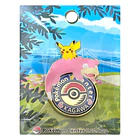 Pin · Slowpoke & Pikachu 1