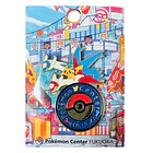 Pin · Latias, Latios & Pikachu 1