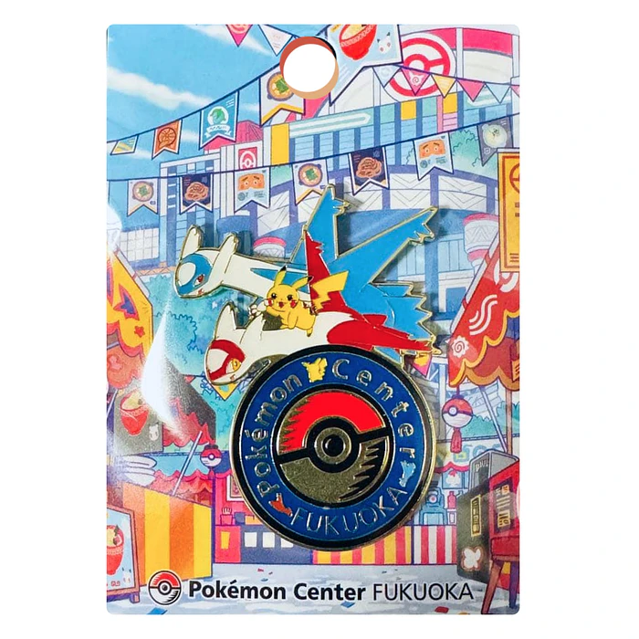 Pin · Latias, Latios & Pikachu 1