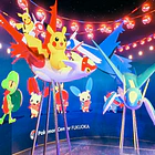 Pin · Latias, Latios & Pikachu 3