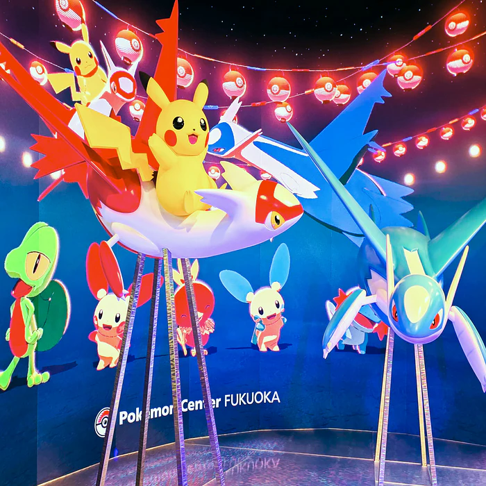 Pin · Latias, Latios & Pikachu 3