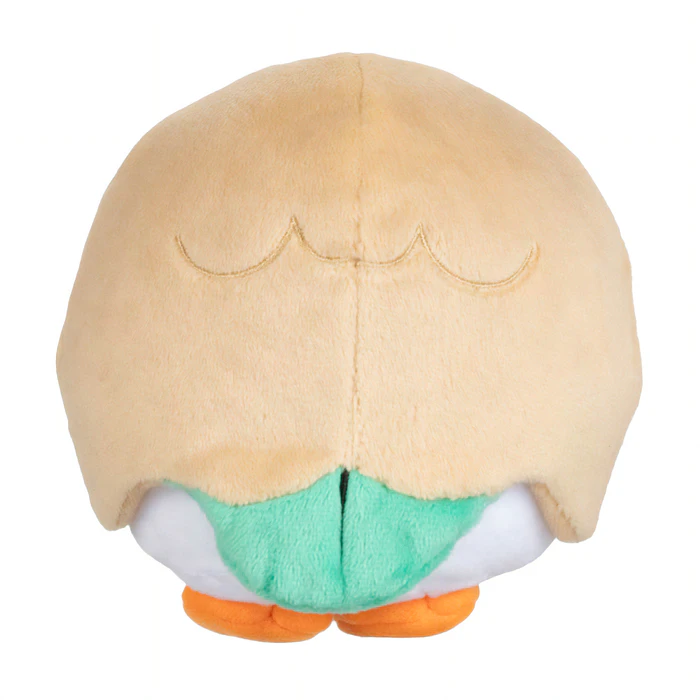 Peluche Dolls · Rowlet 4