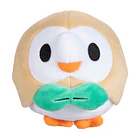 Peluche Dolls · Rowlet 2
