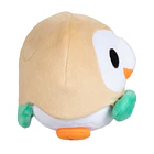 Peluche Dolls · Rowlet 3