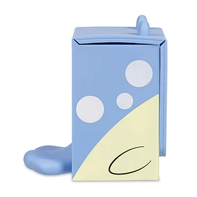 Caja Porta Mazo · Spheal