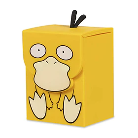 Caja Porta Mazo · Psyduck