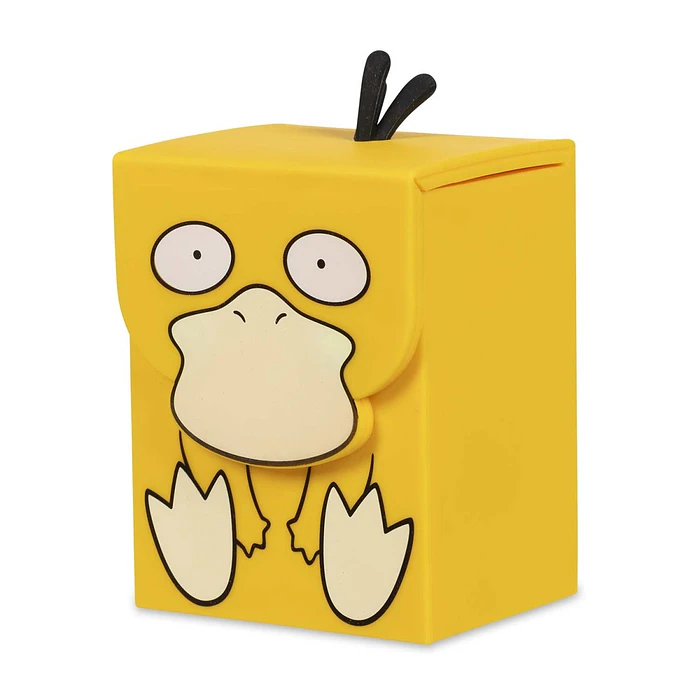 Caja Porta Mazo · Psyduck 1