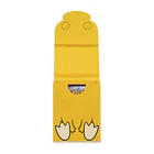 Caja Porta Mazo · Psyduck 2