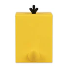 Caja Porta Mazo · Psyduck 4