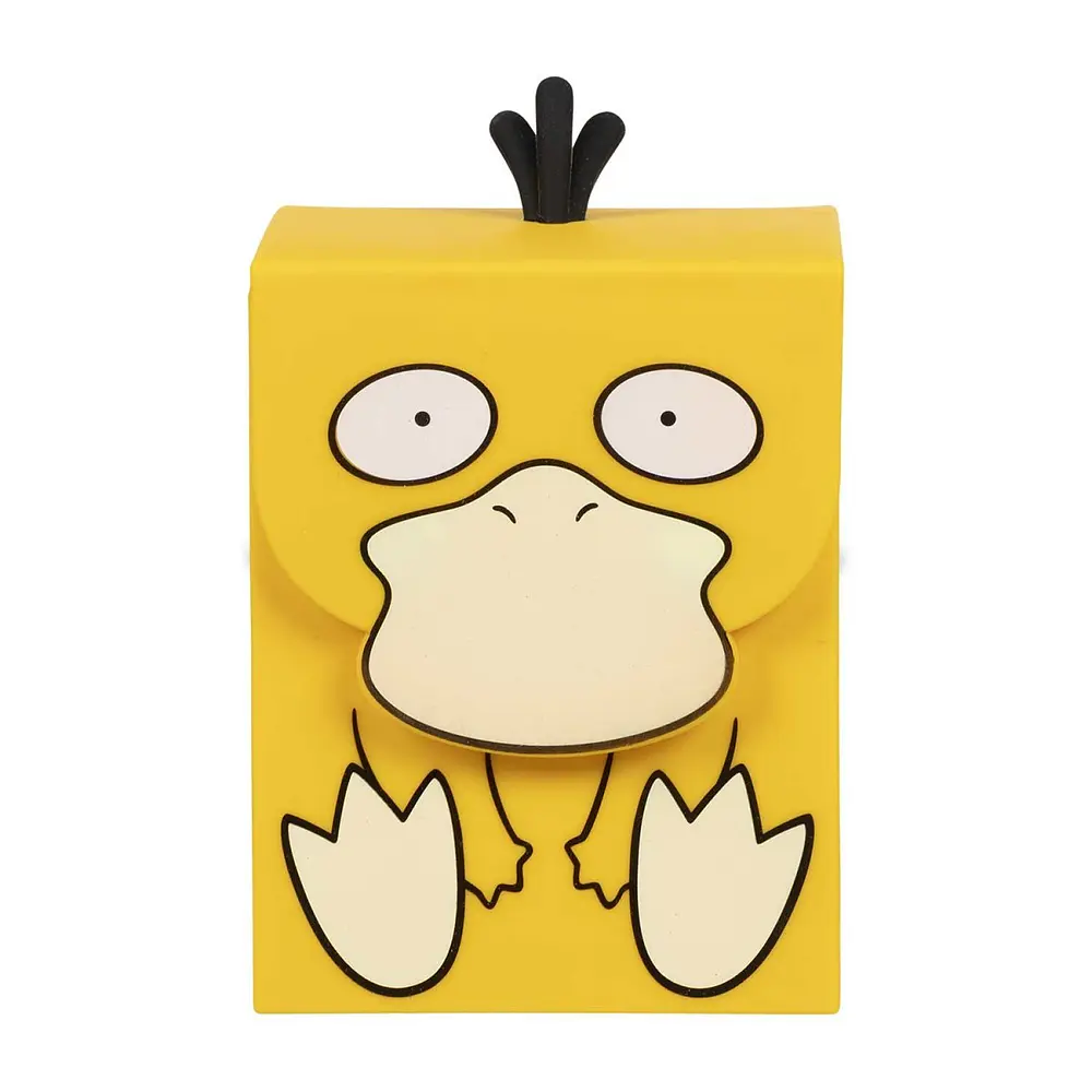 Caja Porta Mazo · Psyduck - Vista del producto