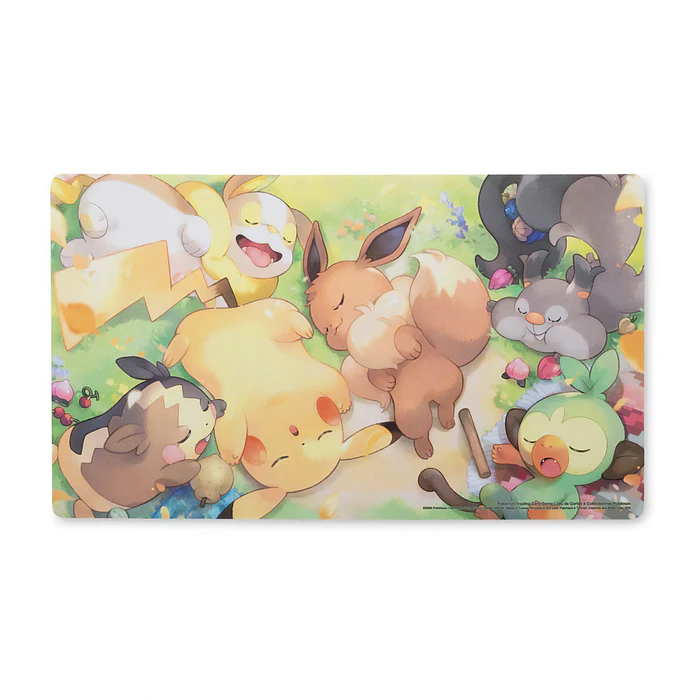 Playmat · Berry Sleepy 1