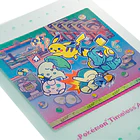 Carpeta A4 · Timeless Adventure Johto 2