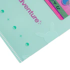 Carpeta A4 · Timeless Adventure Johto 3