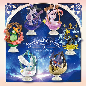 Decorative Frame 2 · Figura Sorpresa